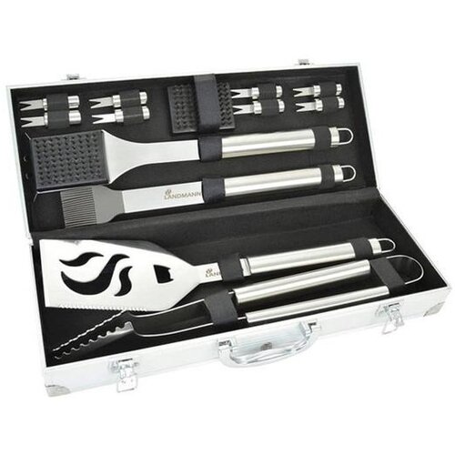 SET POMAGALA ZA RO&Scaron;TILJ 14/1 U KOFERU 13399 LANDMANN Cijene
