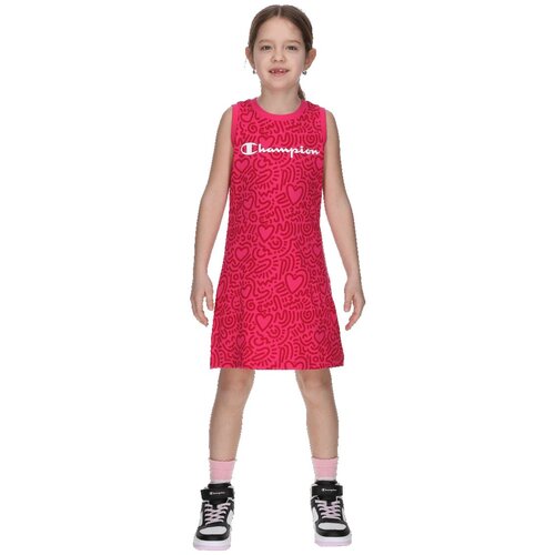 Champion Dress Cene