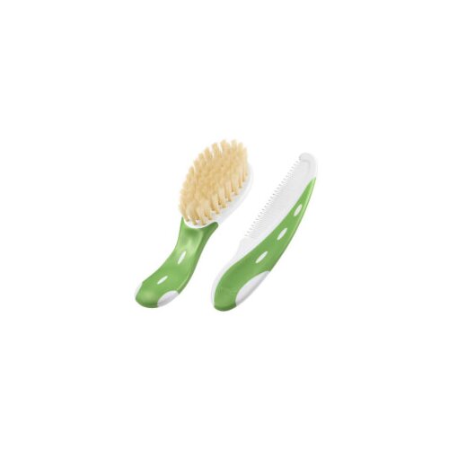 Nuk Set če&amp;scaron;alj četka Slike