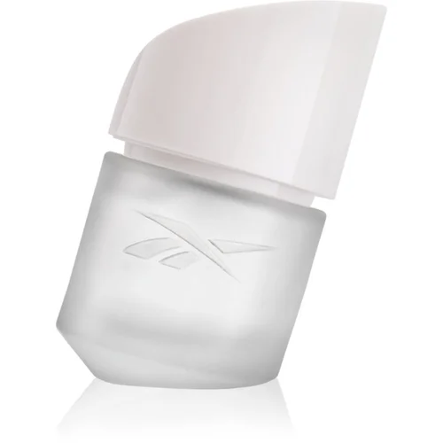 Reebok Iconic White parfumska voda uniseks 50 ml