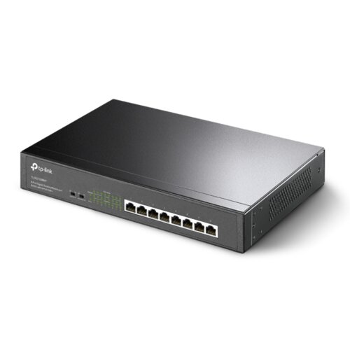 Tp-link mrežno stikalo 8 port 10 /100 /1000, 8 &times; POE+ Cijene