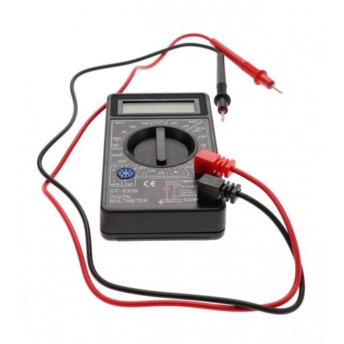 Master Ispitivač DT830-B 01210320 Cijene