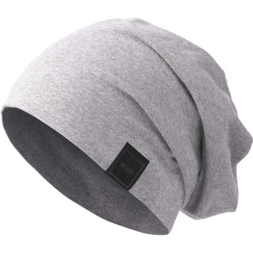 MSTRDS Jersey cap h.Grey Slike