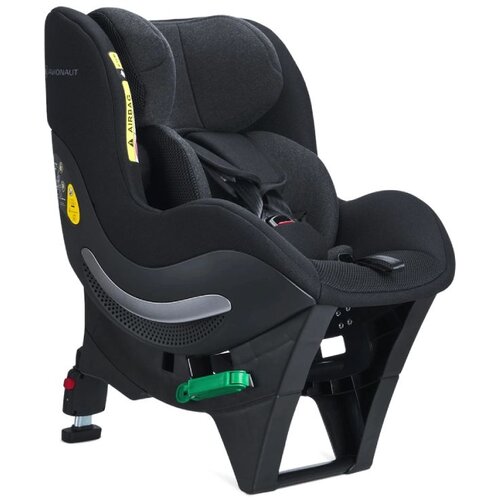  Autosjedalica Avionaut SKY Airflow 0-25 kg (40-125 cm), Black Cijene