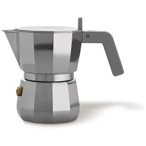 Alessi new 6 Cups – Moka Pot Cene