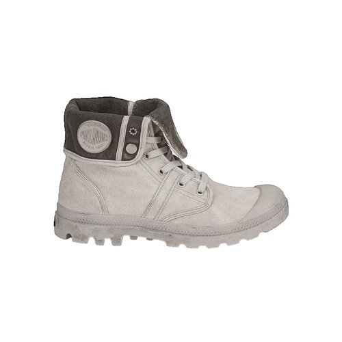 Palladium &Scaron;kornji Us Baggy Siva Cene