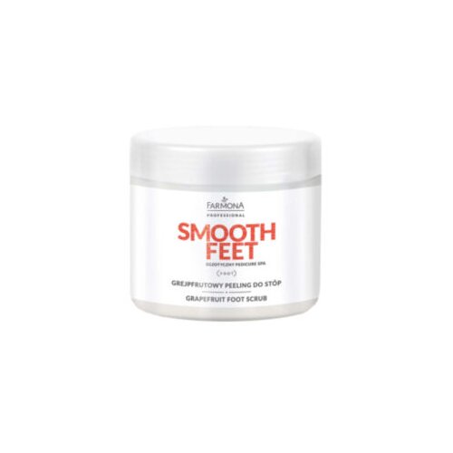 Farmona SMOOTH FEET PILING ZA STOPALA SA GREJPOM 500GR Slike