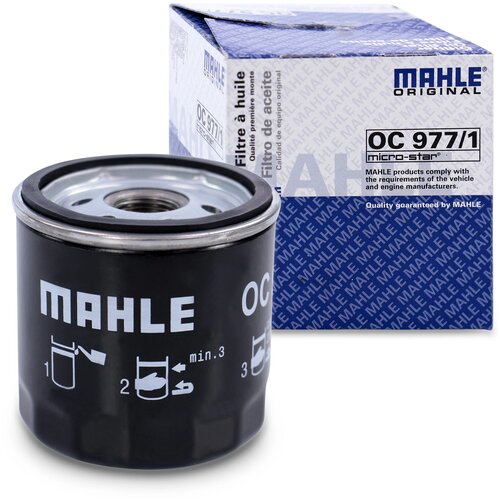 KNECHT MAHLE Filter olja VAG 04E115561T KNECHT-MAHLE OC977-1 Cene