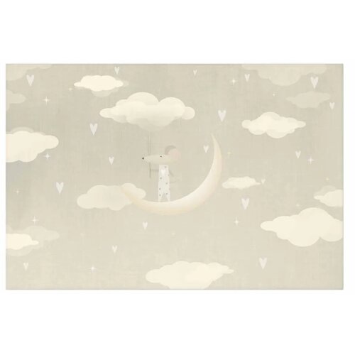  Plakat - Mouse on the Moon 30x21 Bez okvira Slike