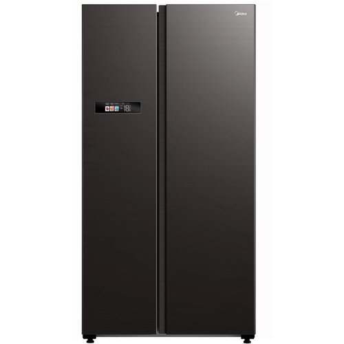 Midea side by side frižider MDRS791MIE28 Cene