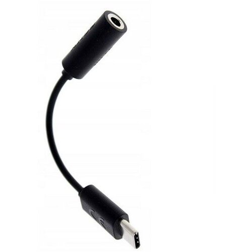Sony Adapter iz USB-C na 3,5 mm izhod za slu&amp;scaron;alke originalni Slike