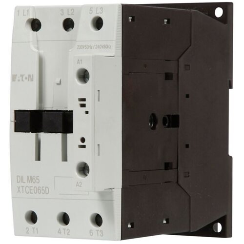 Eaton (Moeller) Stikalnik 230V50HZ,240V60HZ DILM65 #277894, (20857884) Cene