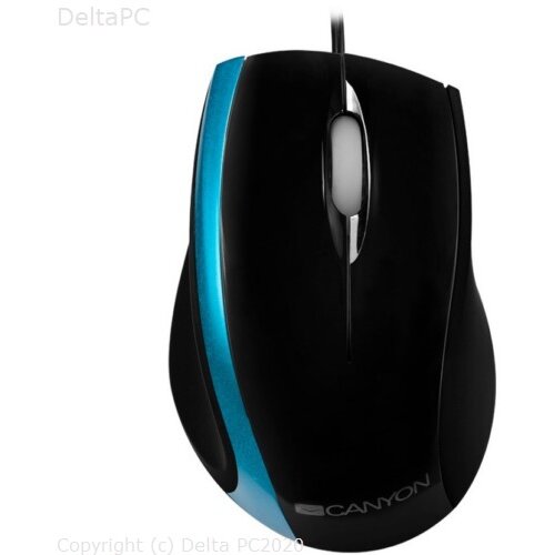 Canyon CNR-MSO01NBL Mouse box Cijene