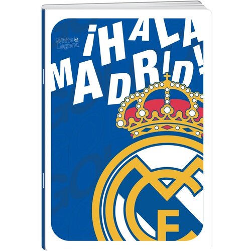 Best Buy Premium 50, sveska, 50 listova, Real Madrid - odaberite motiv Cene
