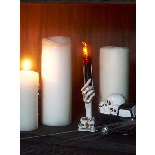 Sinsay LED svjetiljka Halloween Cijene
