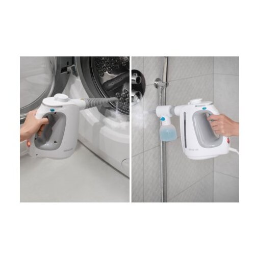 Sencor ručni parni čistač SSC 3510WH, 1350 W Cene
