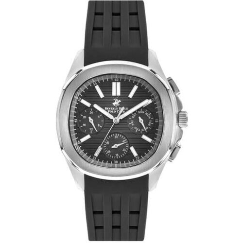 Beverly Hills Polo Club Muški sat BP3211X.351 Slike