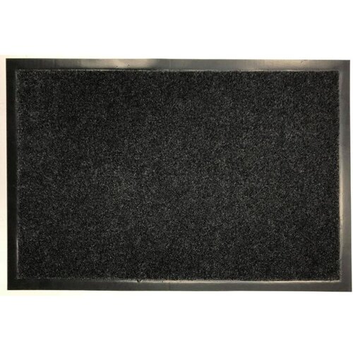  OTIRAČ ROLANI 40X60CM PVC/POLYPROPYLENE - SIVI Cijene