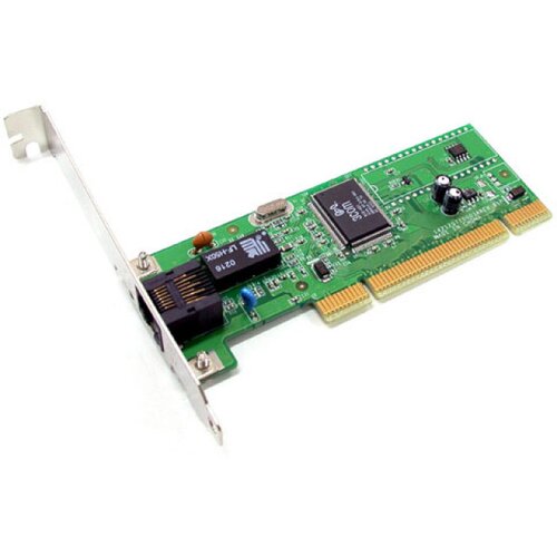  3Com NIC OfficeConnect 10/100 PCI (3CSOHO100B-TX), max. podržan Win7 32-bit Cene