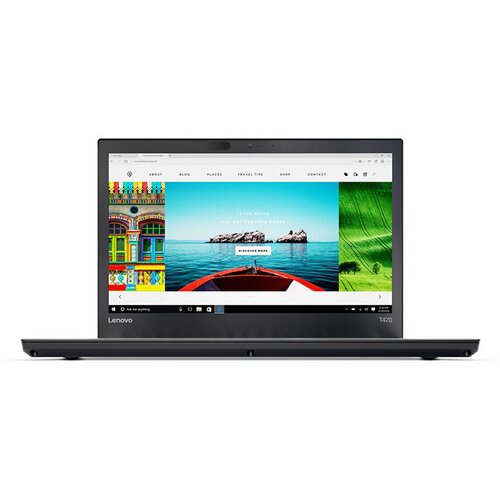 Lenovo thinkpad T470s i7-6600U 8GB ram 256GB nvme ssd 14.0 full hd ips 4G win 10 pro refurbished laptop Cene