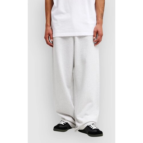 Quiksilver Jaws Baggy Sweatpants light grey heather Cijene