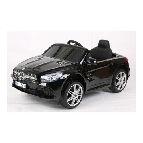 Premium Stil Dečiji auto na akumulator Mercedes Benz SL500 Crni ( 15112 ) Slike