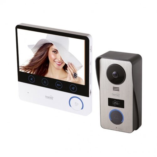 Home Video interfon, vanjska jedinica za proširenje DPV 27,DPV270 - DPV 270K Cijene