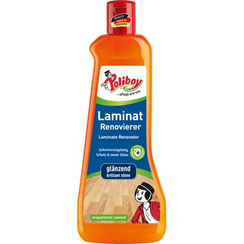  Obnovitveno sredstvo za laminat - 500 ml Cene