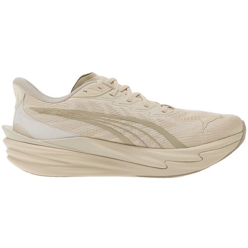 Puma Tek &amp;amp; Trail Chaussures de running deviate nitro 4 en maille respirante Bela Slike