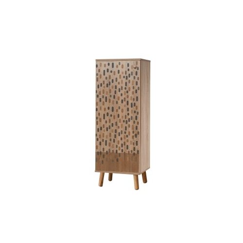 Woody Fashion vegas sonomo - 932 - 0900 sonomostone hallway furniture set Cene