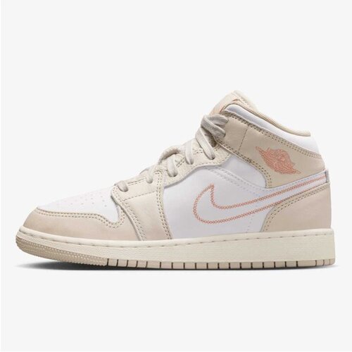 Nike Air jordan 1 mid se uni2 bg Cene