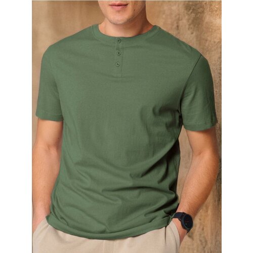 Sinsay Henley majica Cijene