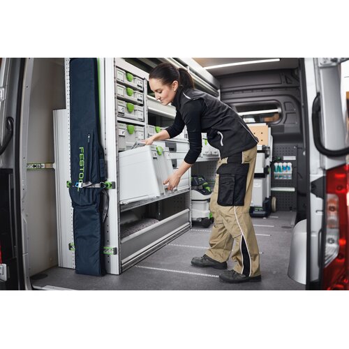 Festool Systainer&amp;sup3; SYS3 L 187 alatna Slike