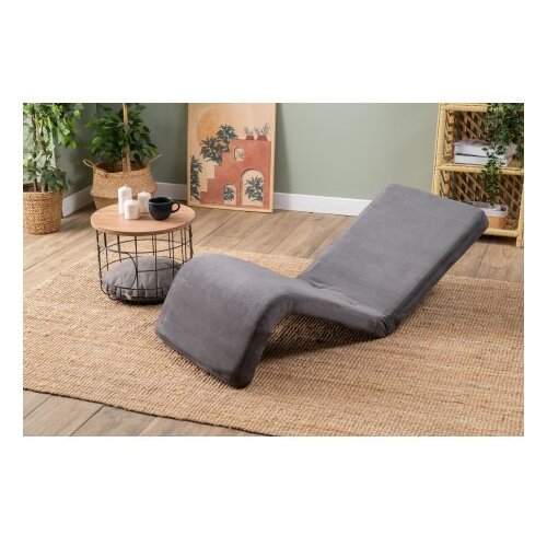 Atelier Del Sofa fotelja nami single grey Cene