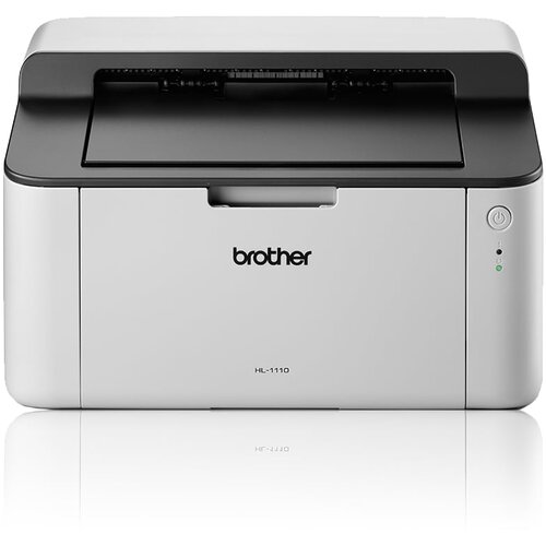 Brother "HL1110EYJ mono laserski &scaron;tampač" Cene