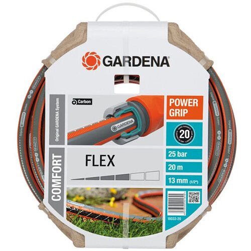Gardena Baštensko crevo Flex 20 m GA18033-20 Cene