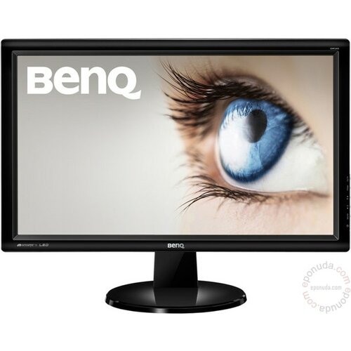 BenQ GW2455H monitor Slike