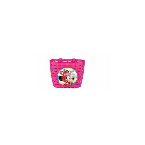 Korpa  za bicikl Mini roze Cene