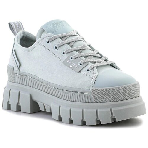 Palladium Nizke superge Revolt Lo Modra Slike