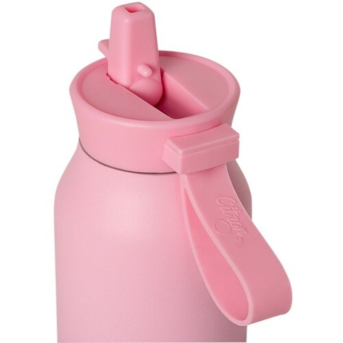 Citron Boca za vodu 500 ml Glow Up Pink WB_500_Pink_Glowup Slike