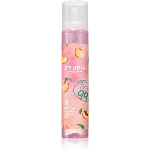 Frudia My Orchard Peach hidratantna magla s umirujućim djelovanjem 125 ml Cijene