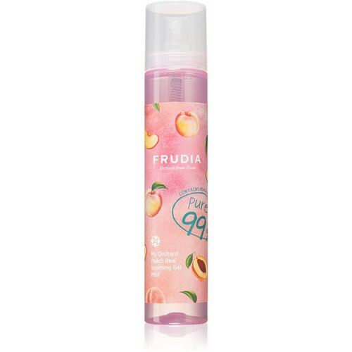 Frudia my orchard peach real soothing gel mist 125ml Cene
