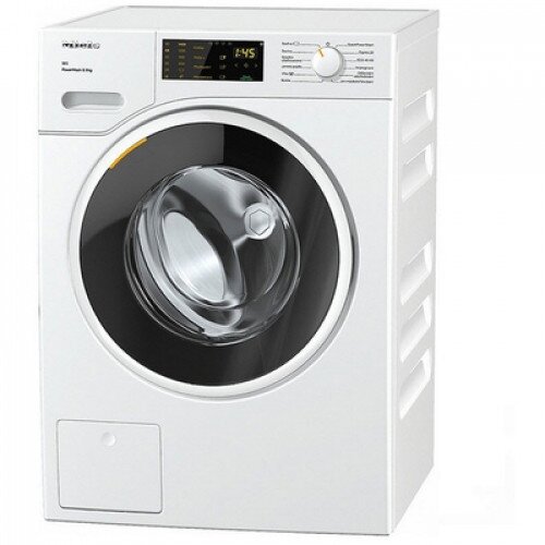 Miele pralni stroj wwd 320 wcs Slike