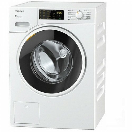 Miele WWD 320 WCS mašina za pranje veša Slike