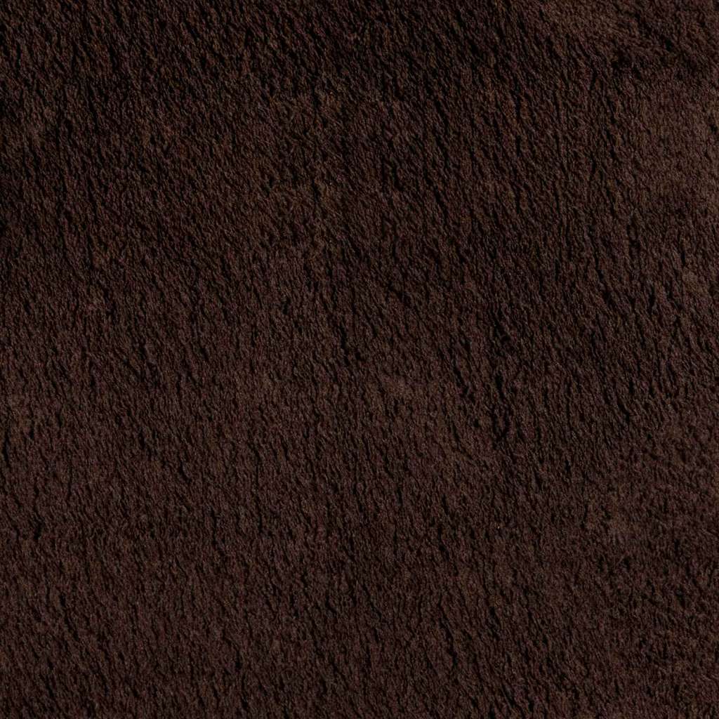 Tepisi za područja HUARTE Smeđa 280 x 200 cm Poliester - Smeđa 200 x 280 cm Slike