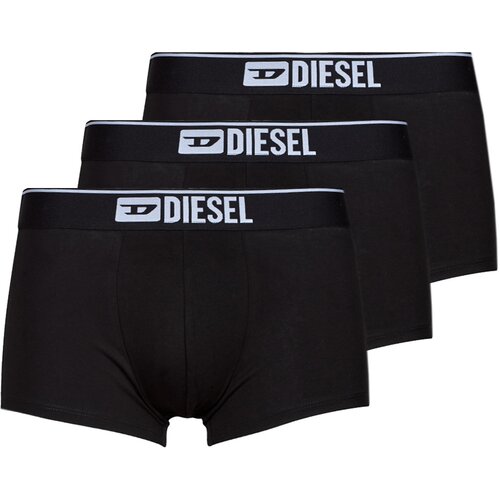 Diesel boksarice DAMIEN X3 Črna Cene