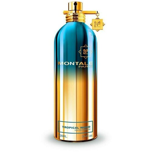 Montale Paris Tropical Wood EDP 100 ml Slike
