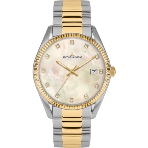 Jacques Lemans JL50-4L Cene