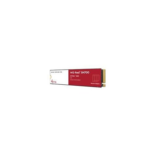 Western Digital Red SN700 4 TB M.2 PCI Express 3.0 NVMe Cijene