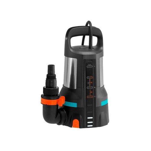 Gardena Potopna črpalka za čisto vodo 11000 Aquasensor (450 W, 11.000 l/h) Cene